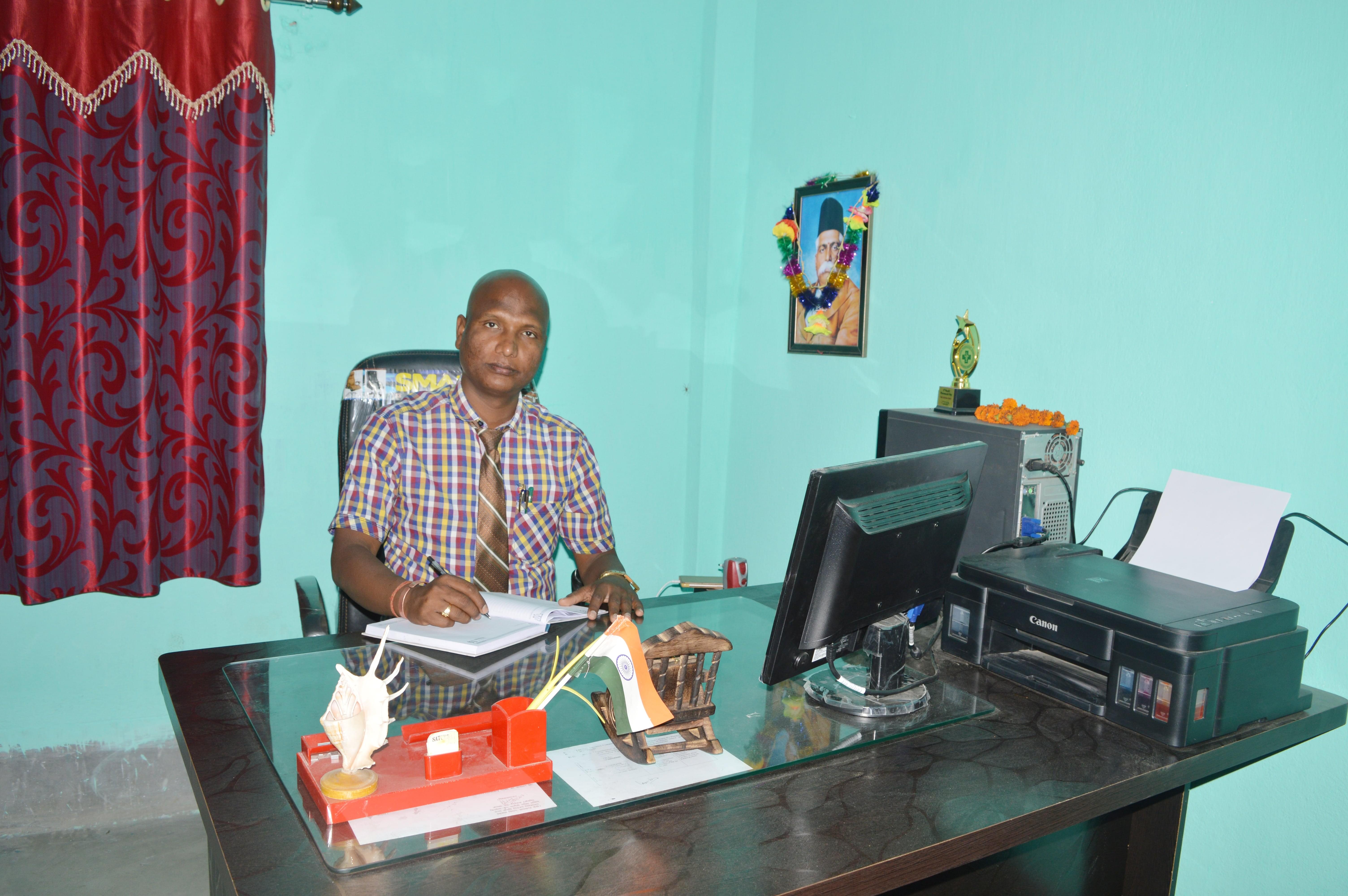 HGEA College of Pharmacy Bokaro College Campus photo 9